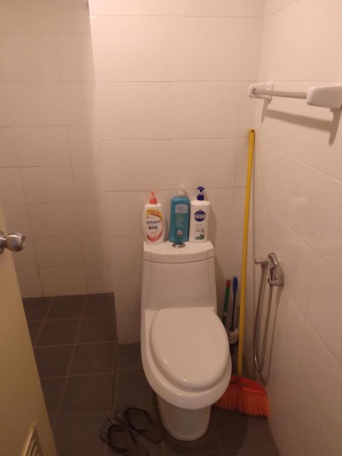 El Fateh Apartment 2 Bedroom Wakaf Che Yeh Luaran gambar