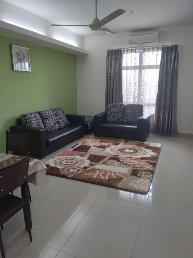El Fateh Apartment 2 Bedroom Wakaf Che Yeh Luaran gambar