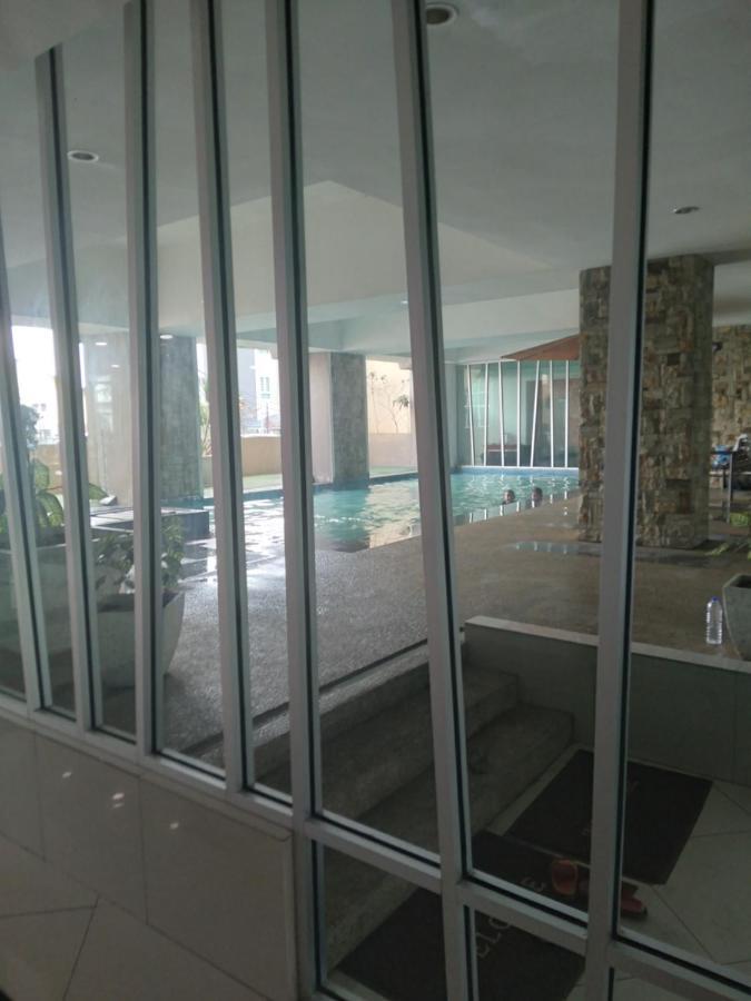 El Fateh Apartment 2 Bedroom Wakaf Che Yeh Luaran gambar