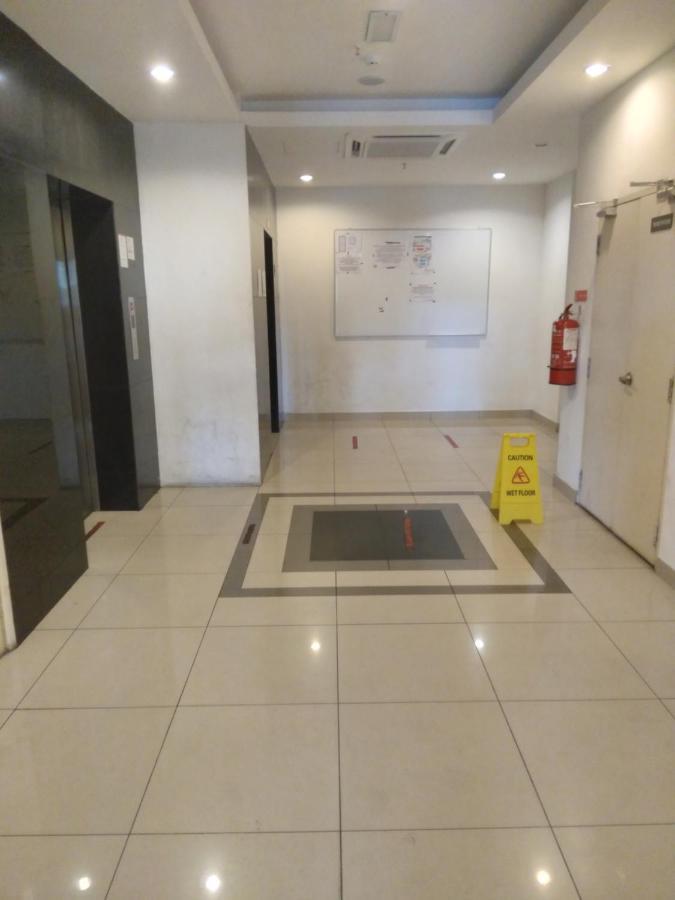 El Fateh Apartment 2 Bedroom Wakaf Che Yeh Luaran gambar