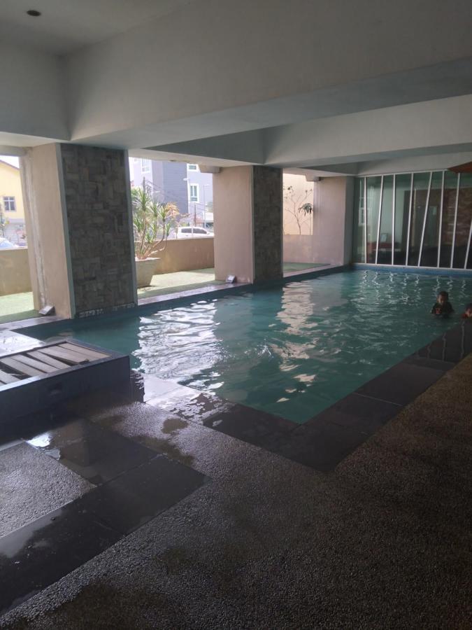 El Fateh Apartment 2 Bedroom Wakaf Che Yeh Luaran gambar